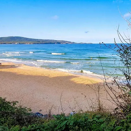 Апартаменты Comfort Blue Приморско