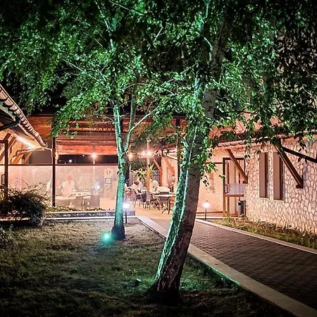 Comfort Blue * Приморско