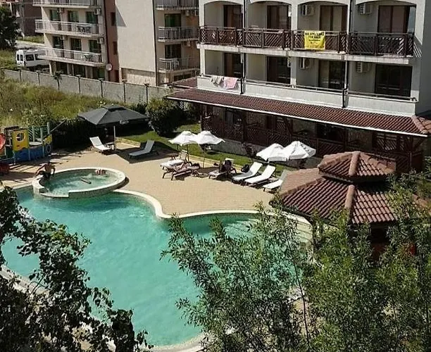 Апартамент Comfort Blue