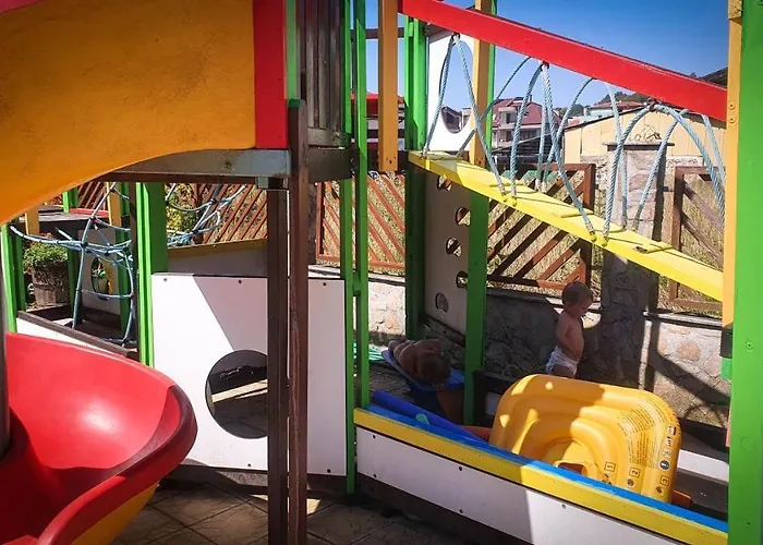 Comfort Blue Приморско