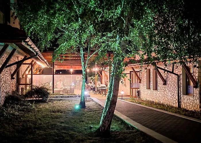 Comfort Blue * Приморско