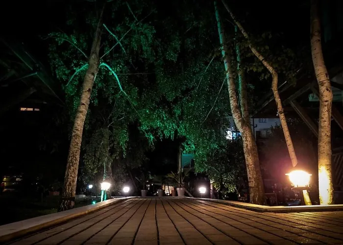 Апартамент Comfort Blue Приморско